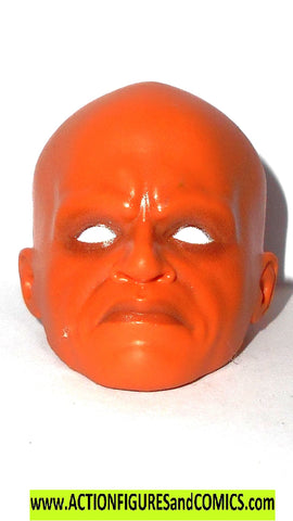 marvel legends WATCHER HEAD build a figure baf part