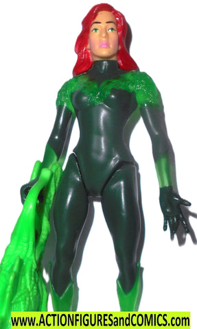 Batman & Robin POISON IVY 1995 movie dc from 2 pack
