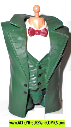 marvel legends MR HYDE Torso body baf part build a figure