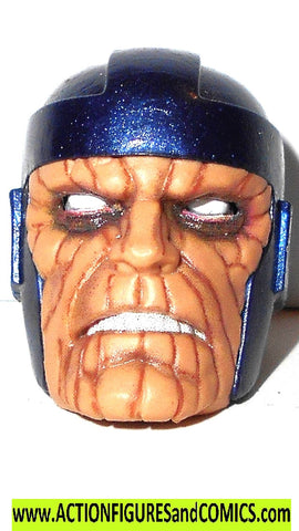 marvel legends CONTROLLER HEAD build a figure baf part