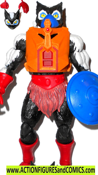 Stinkor Masters of the Universe Classics MOTU HE MAN MOTUC MOC NEU & OVP RAR eBa Stinkor Masters of the Universe Classics MOTU HE MAN MOTUC MOC NEU & OVP RAR eBa