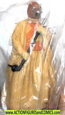 star wars applause TUSKEN RAIDER vinyl pvc statues mib moc