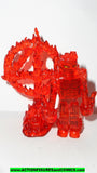 minimates HUMAN TORCH super nova Toys R Us marvel
