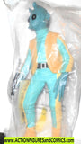 star wars applause GREEDO vinyl pvc statues mib moc