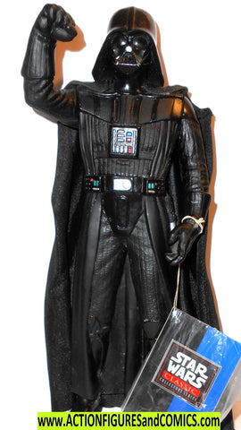 star wars applause DARTH VADER 1996 pvc action figures