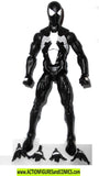 marvel legends SPIDER-MAN 6 inch Animated series Retro black suit