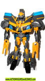 Transformers prime BUMBLEBEE shadow strike 2012 animated