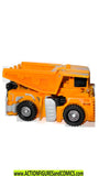 Transformers RID HEAVYLOAD 2001 walmart Landfill Combiner RID