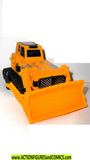 Transformers RID WIDGE 2001 walmart Landfill Combiner RID