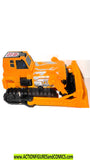 Transformers RID WIDGE 2001 walmart Landfill Combiner RID