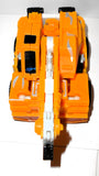 Transformers RID HIGHTOWER 2001 walmart Landfill Combiner RID