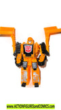 Transformers RID WIDGE 2001 walmart Landfill Combiner RID