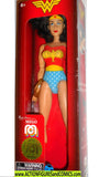 DC Mego WONDER WOMAN 14 inch 2018 classic dc moc