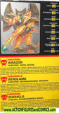 Transformers Beast Wars AIRAZOR 1996 Canada tech spec