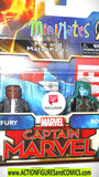 minimates NICK FURY RONAN marvel universe moc mib