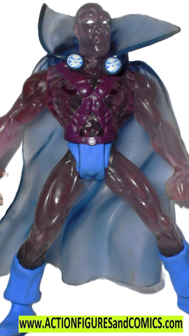 Total Justice JLA MARTIAN MANHUNTER hologram league fig