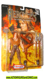 Hercules Legendary Journeys HERCULES II 1995 toy biz moc