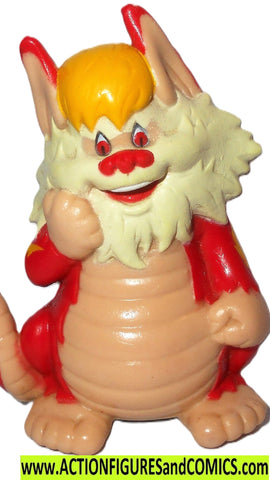 Thundercats SNARF 1985 Lion-O Companion pvc 1986