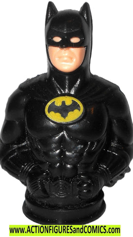 Batman 1989 movie BATMAN BUST Candy Empty moc mib