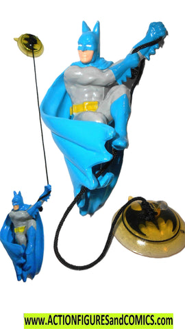 batman BATMAN 1989 Applause hanger super friends powers