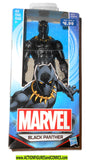 Marvel Universe 2015 BLACK PANTHER 6 inch basic mib moc