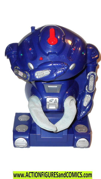 Lost in Space 1998 ROBOT B-9 8.5inch movie nlp
