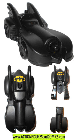 batman returns BATMOBILE 1991 tim burton happy meal