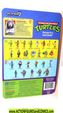 teenage mutant ninja turtles CHROME DOME Reaction tmnt moc