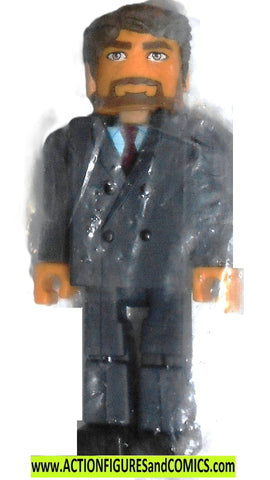 DIE HARD movie Palz HANS GRUBBER minimates