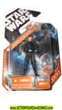 star wars action figures IMPERIAL OFFICER 2007 30 years moc