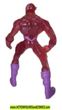 Total Justice JLA FLASH evil hologram 1998 5 pack ver