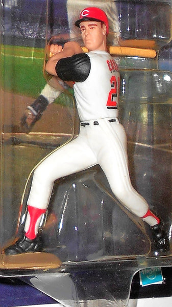 Starting Lineup SEAN CASEY 1999 Reds Sports baseball moc