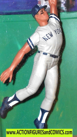 Starting Lineup BERNIE WILLIAMS 1999 NY Sports baseball moc