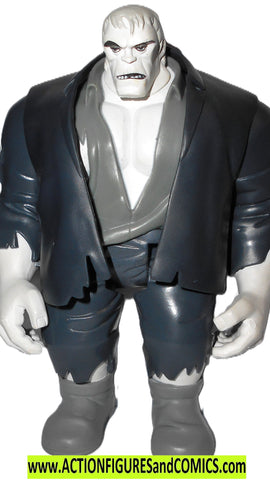 justice league unlimited SOLOMON GRUNDY dc universe