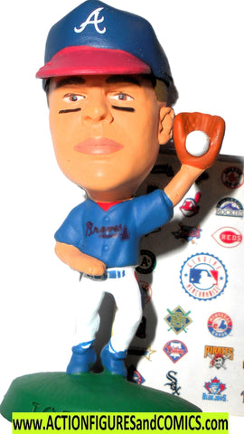 Headliners CHIPPER JONES 1996 Corinthian mlb baseball sports