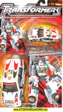 transformers rid X-BRAWN 2001 sports rally complete suv moc