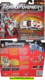 transformers rid X-BRAWN 2001 sports rally complete suv moc