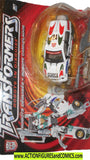 transformers rid X-BRAWN 2001 sports rally complete suv moc
