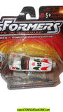 transformers rid X-BRAWN 2001 sports rally complete suv moc