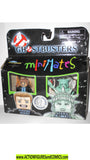 minimates Ghostbusters STATUE of LIBERTY JANOSZ moc