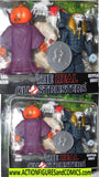 minimates Ghostbusters SAM Haim Egyptian ghost 2011 moc