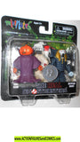 minimates Ghostbusters SAM Haim Egyptian ghost 2011 moc