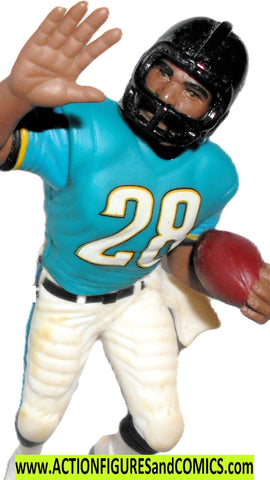 Starting Lineup FRED TAYLOR 1999 2000 football sports