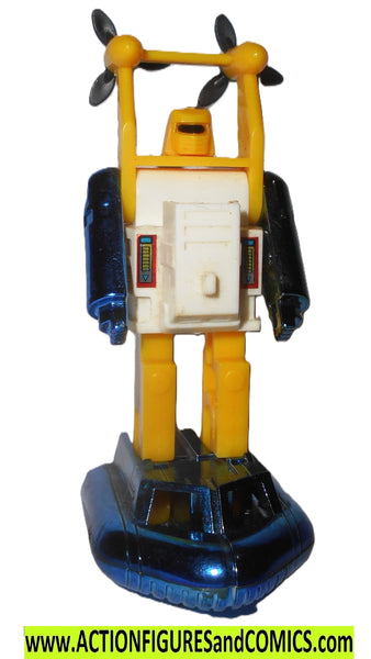 Transformers SEASPRAY 1993 generation 2 vintage boat g2