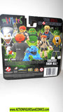 minimates Ghostbusters RAY STANZ EGON spengler 2011 moc