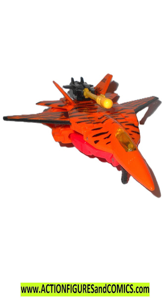 Transformers HOOLIGAN 1994 Complete g2 2 – ActionFiguresandComics