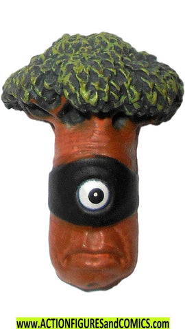 dc universe classics MEDPHYLL HEAD wave 1 arkillo series