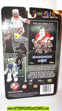 minimates Ghostbusters GHOSTS video game 4 pack moc