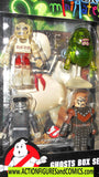 minimates Ghostbusters GHOSTS BOX SET 4 pack moc