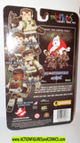 minimates Ghostbusters SLIME BLOWER boxed 4 pack moc